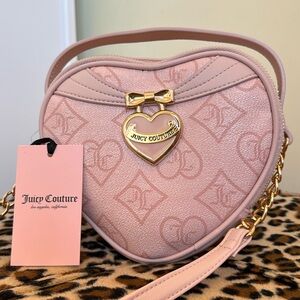 Juicy couture crossbody